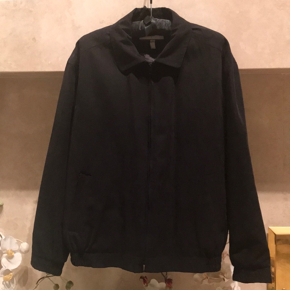 Men’s jacket